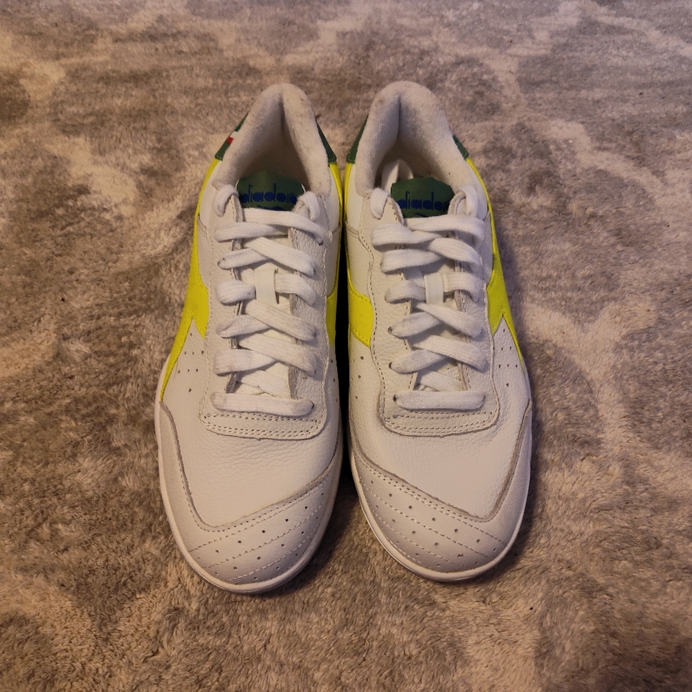 Diadora Shoes